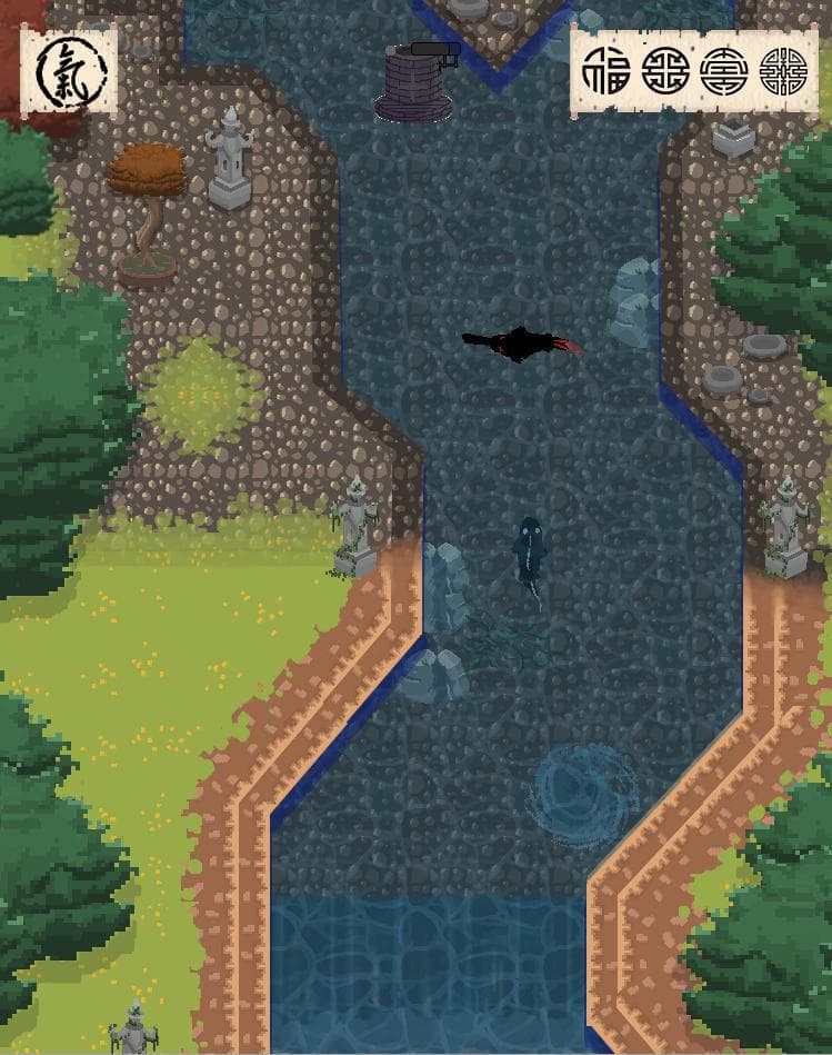 Dragon Gate screenshot 3