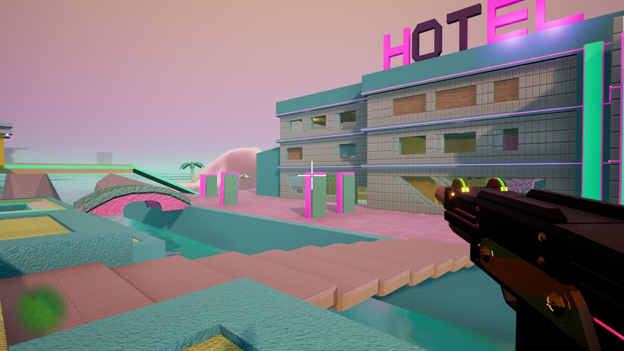 Trigger Spree screenshot 4