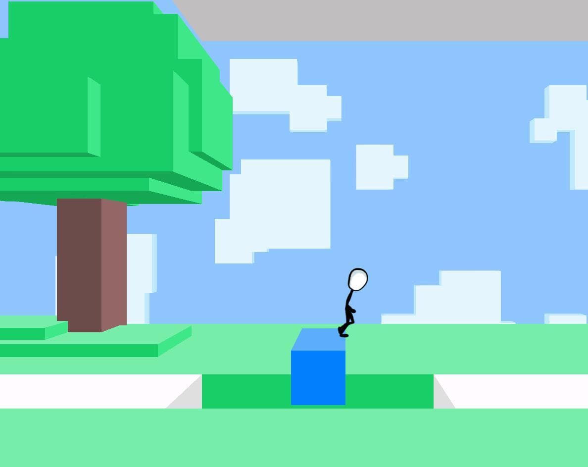 Codependent screenshot 2