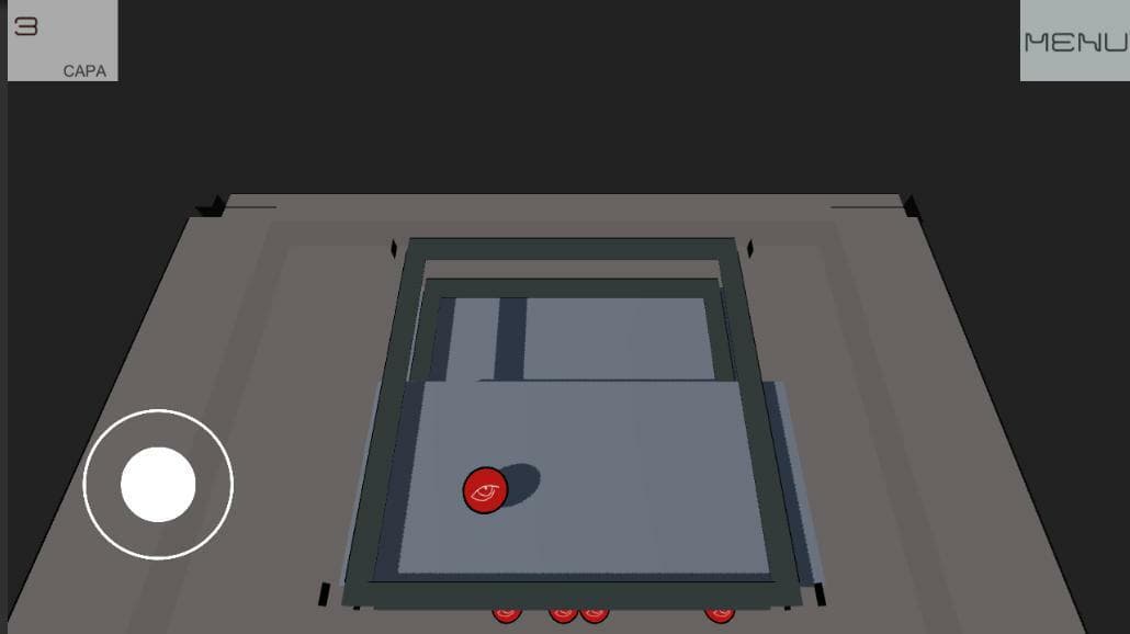FallBallEX screenshot 2