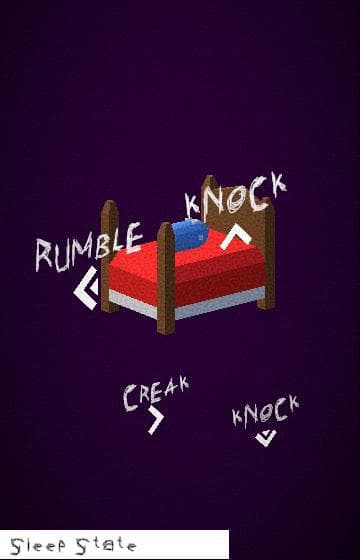 Whats Under The Bed?