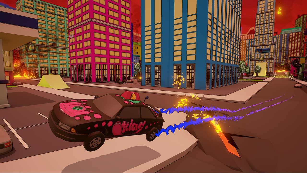 Tacopocalypse screenshot 6