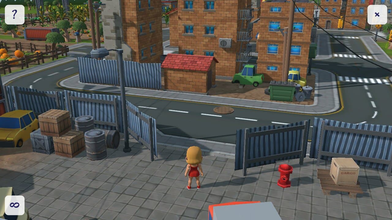 Quest (pkowal1982) screenshot 4