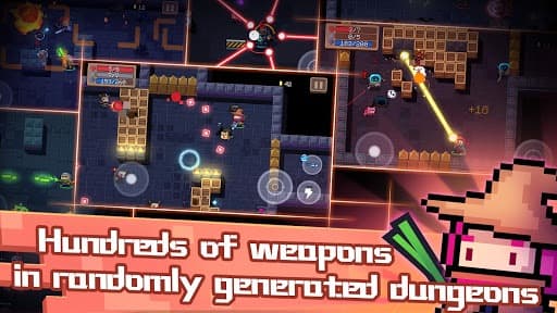Soul Knight screenshot 6