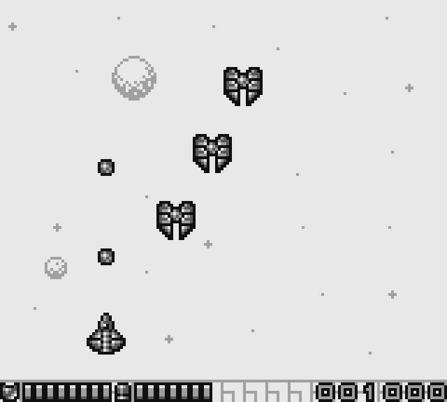 Genesis (itch) (User0x7f) screenshot 4
