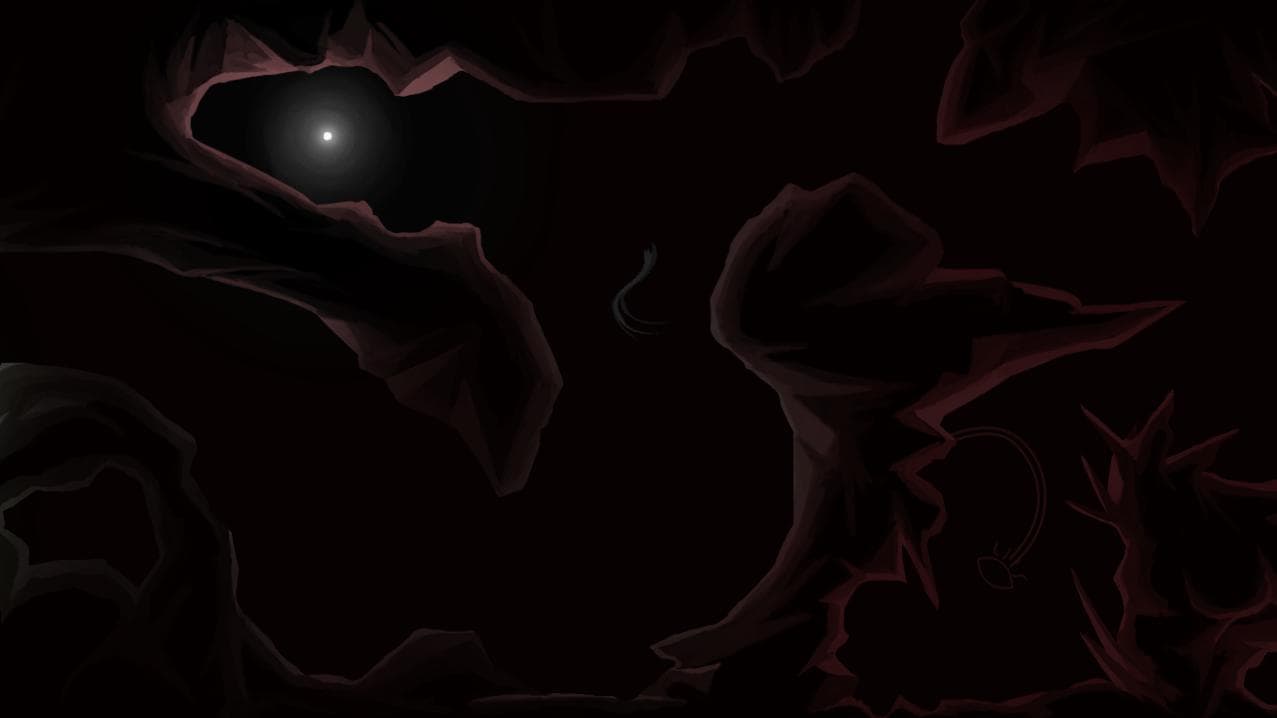 Last Breath (final version) screenshot 4