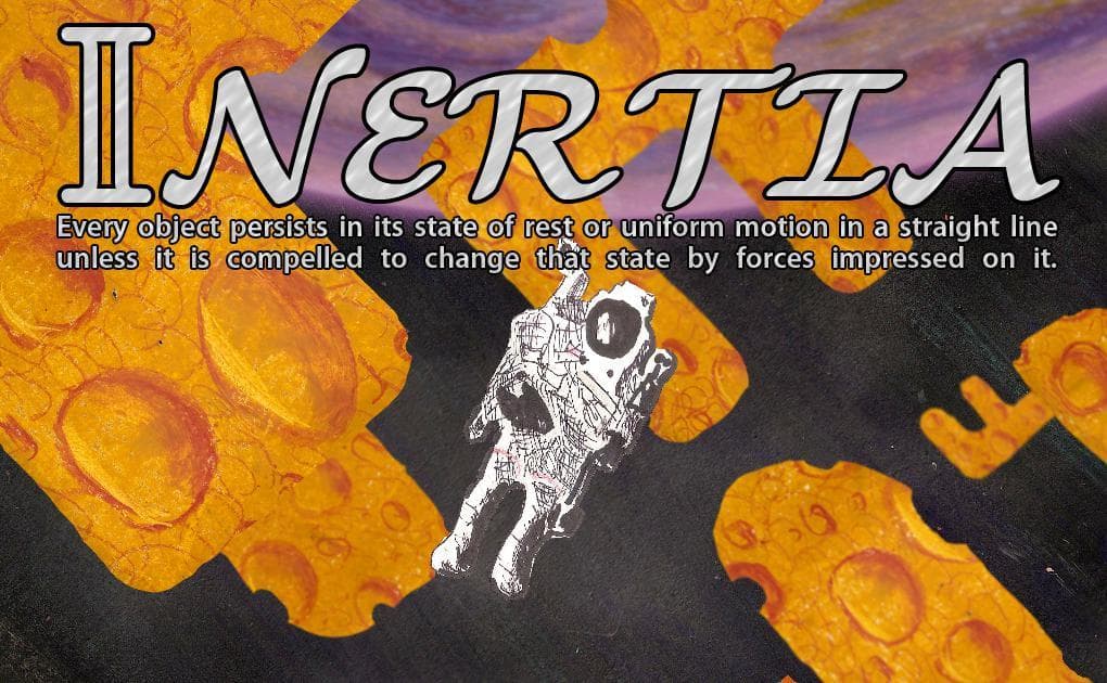 Inertia (itch) screenshot 4
