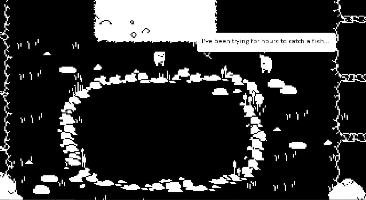 MOONSHOT (itch) (BLANKDOG_studios) screenshot 3