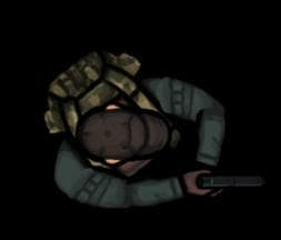 topdown shooter {Demo}
