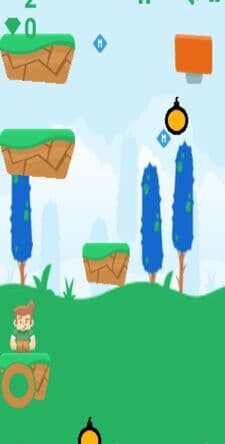 Running Up (CradleDev) screenshot 5