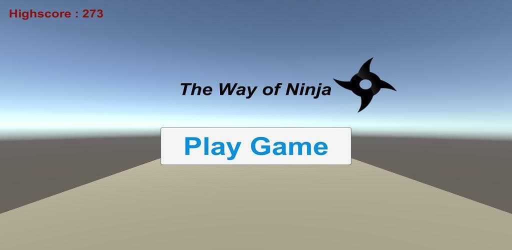 The Way of Ninja screenshot 6
