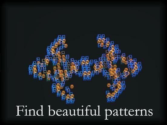 Conways Game of Life 3D screenshot 2