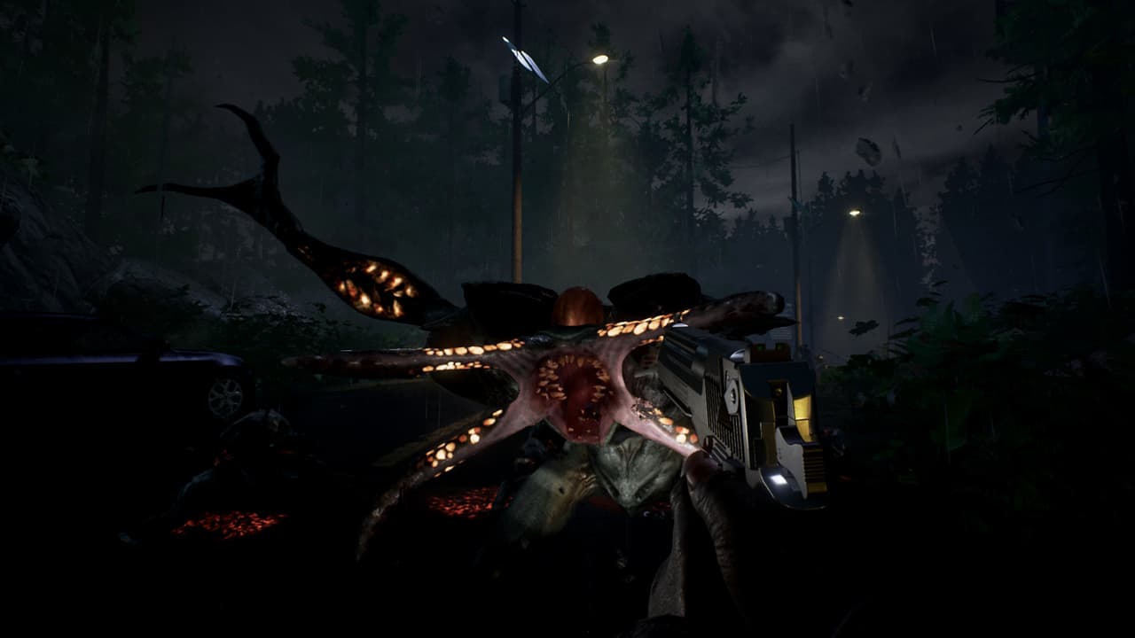 Earthfall screenshot 2