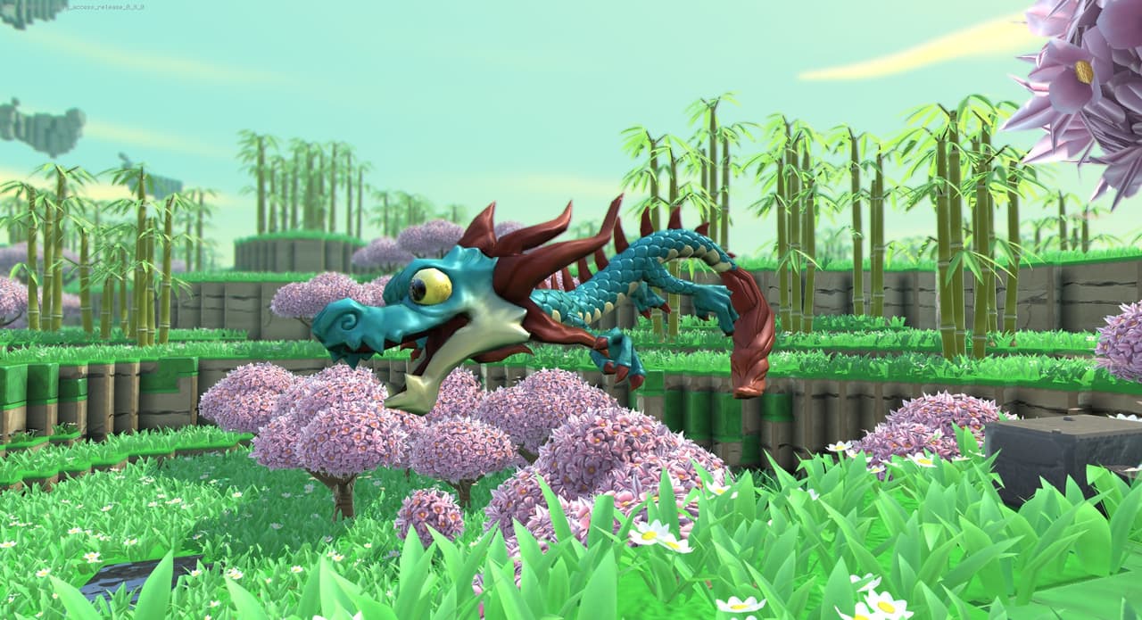 Portal Knights screenshot 4