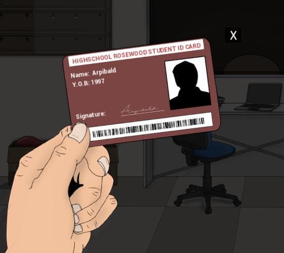 Highschool Rosewood screenshot 5