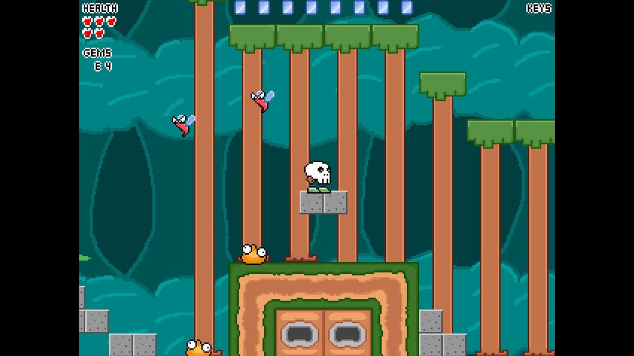 Skully Prototype