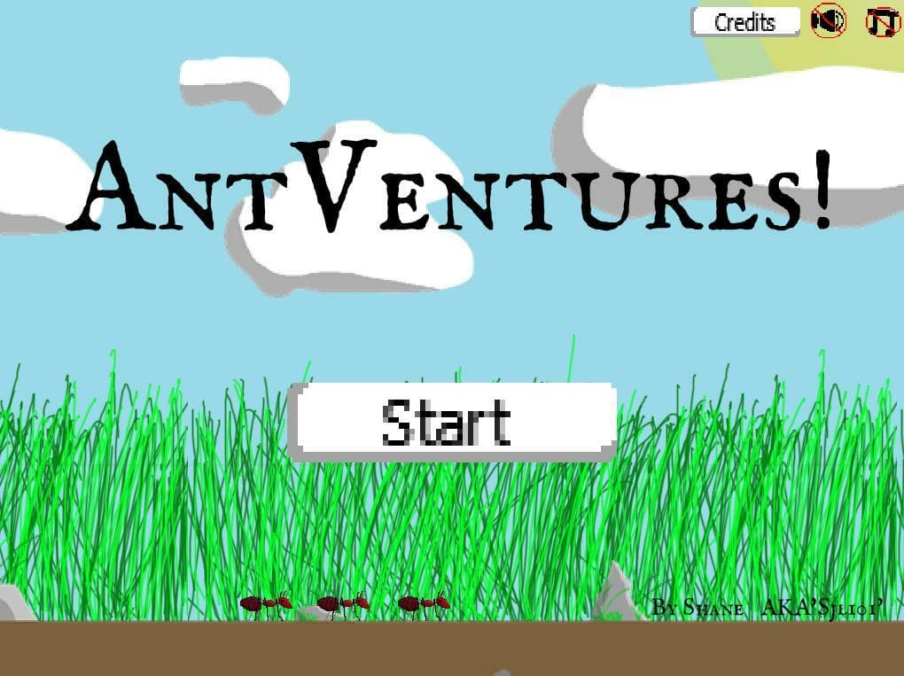 AntVentures