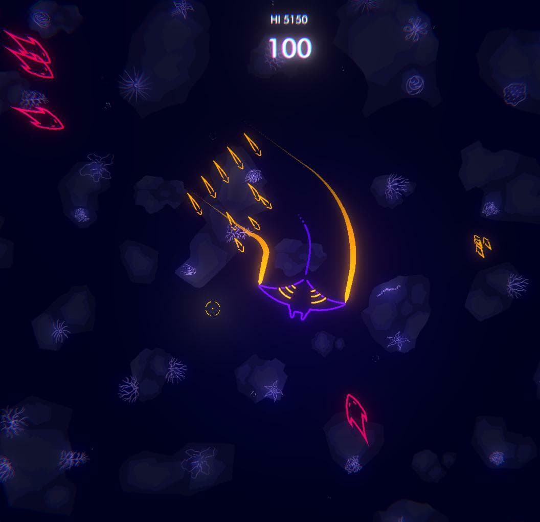 Mantallion screenshot 3