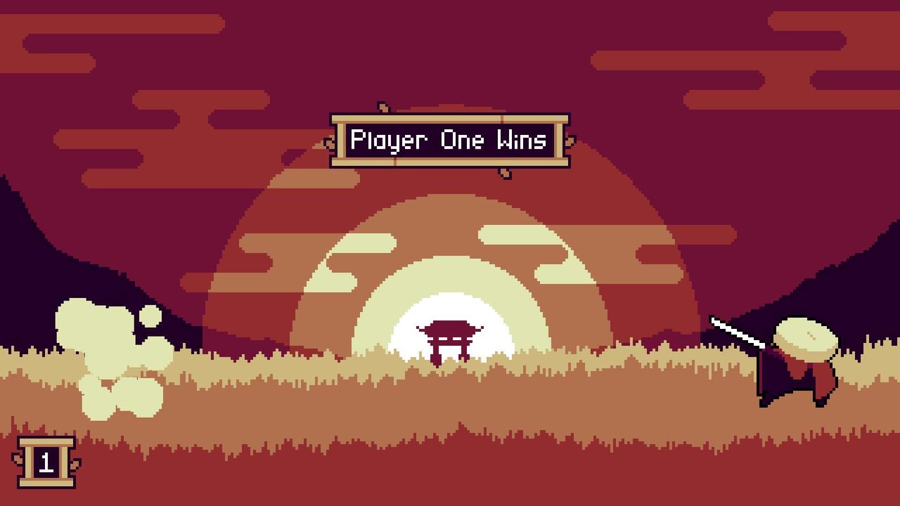 Sun Slash screenshot 6