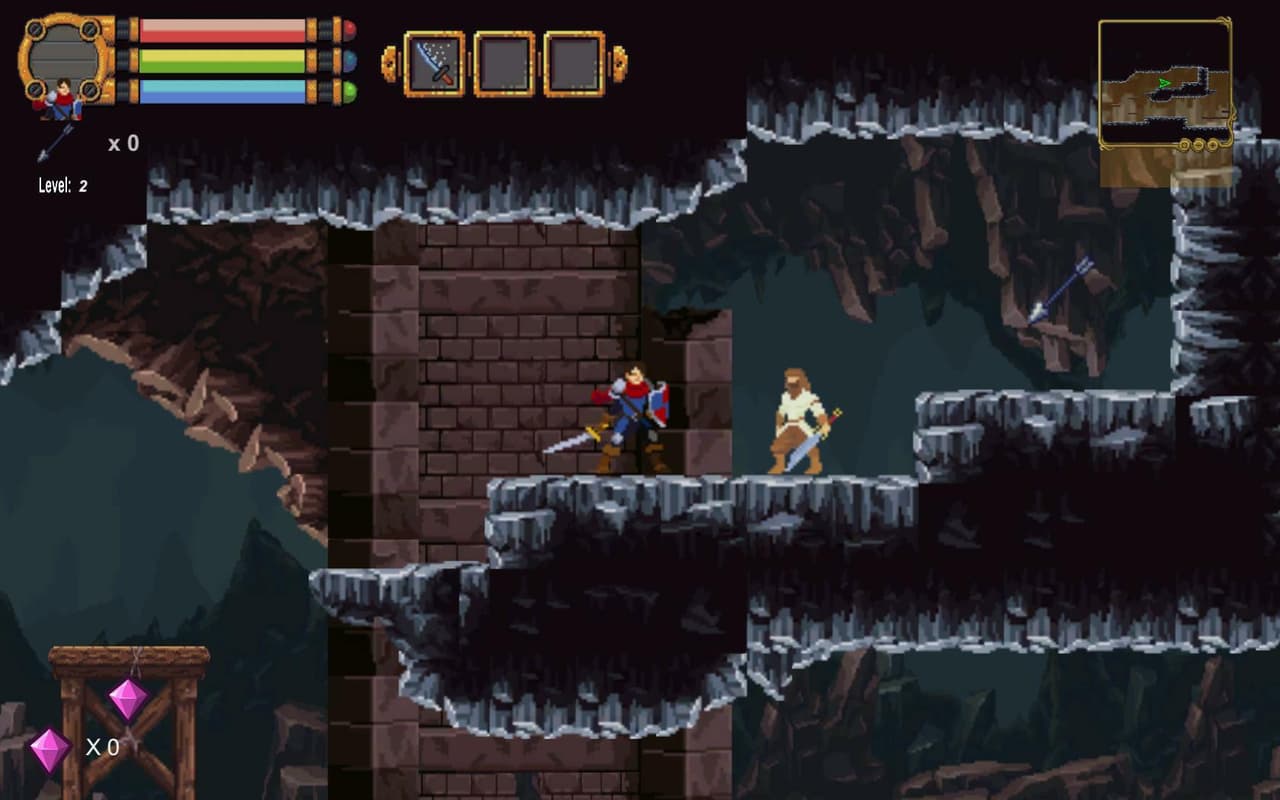 Juego Infinito