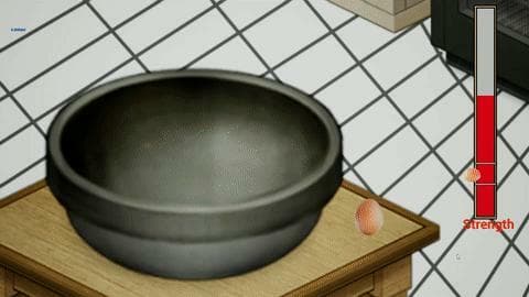 KitchenWARE screenshot 2
