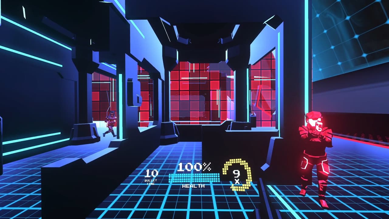 ARK-ADE screenshot 5