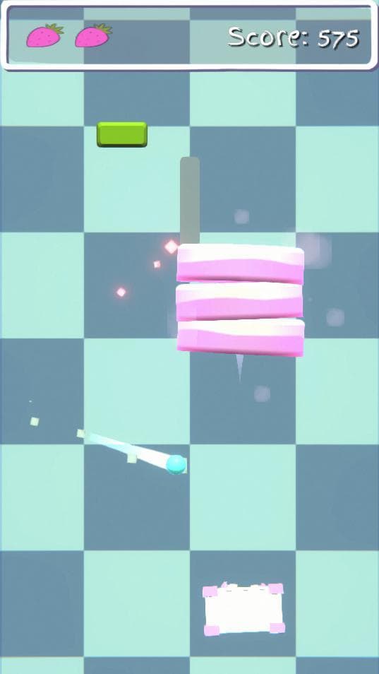 Brick Off screenshot 5