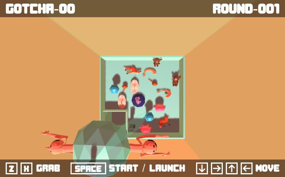 RRRRR screenshot 3