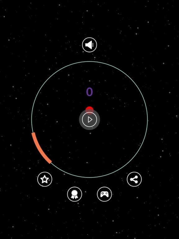 The Circular screenshot 3
