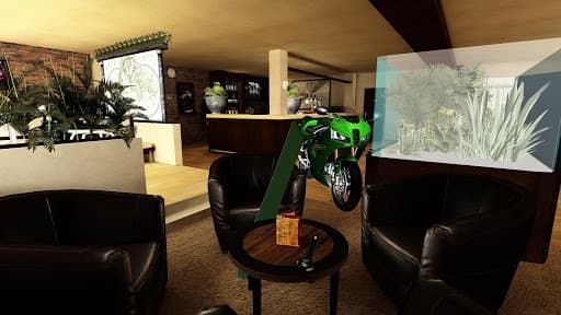 Fix My Bike: 3D Mechanic FREE