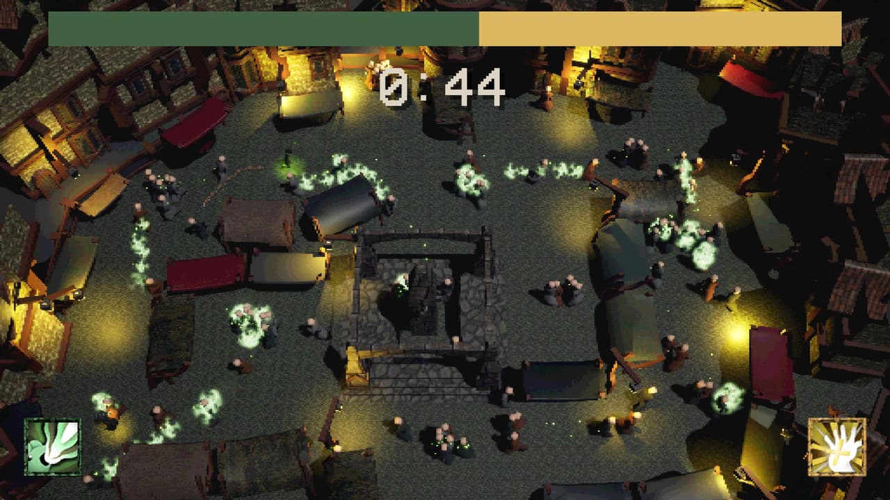 Ye Olde Plague screenshot 4