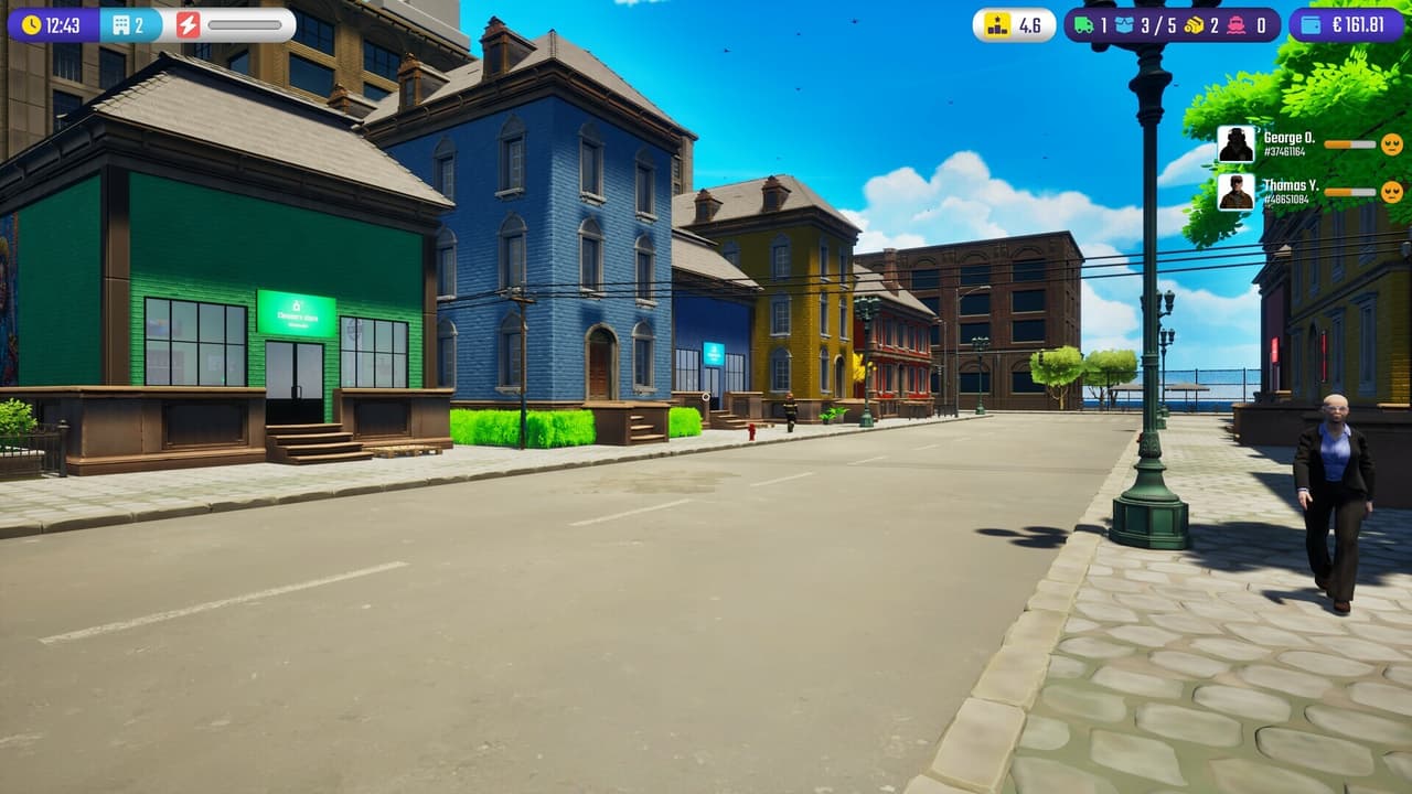 Top Sellers - Ecommerce Simulator screenshot 3