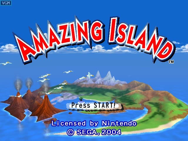 Amazing Island screenshot 3