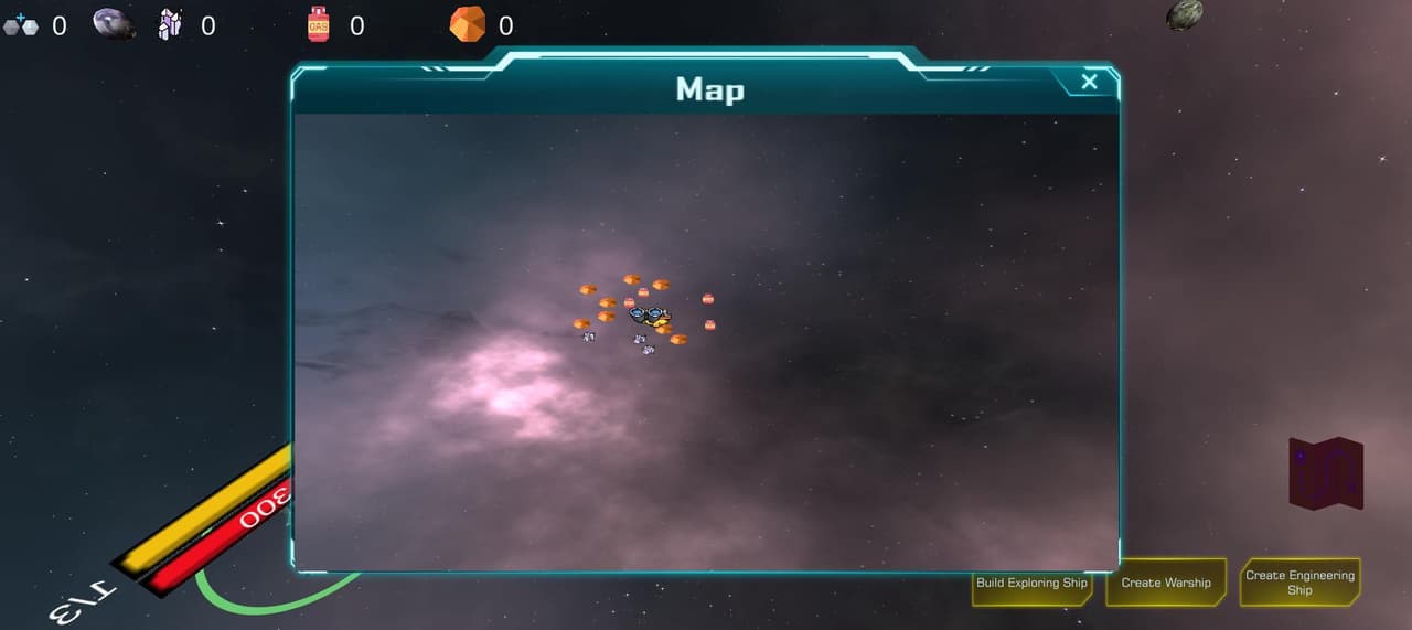 Parallax (itch) (Waller) screenshot 4