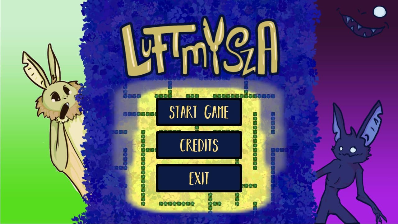 Luftmysza screenshot 2