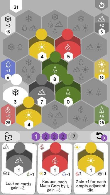 [Prototype] Creatures