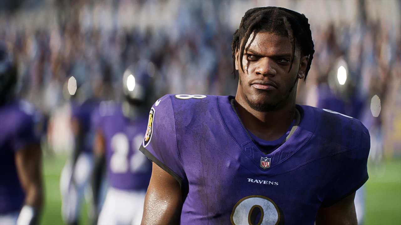 EA SPORTS Madden NFL 25 screenshot 2