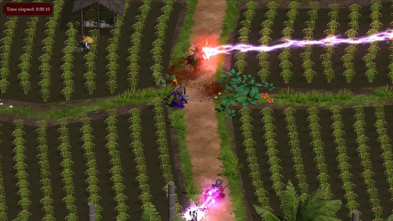 Magicka: Vietnam screenshot 4