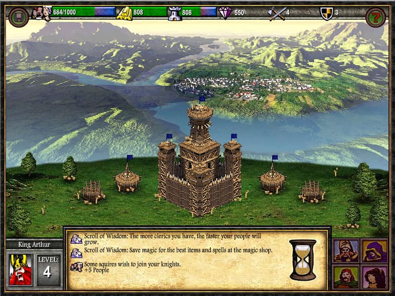 Age of Castles screenshot 6
