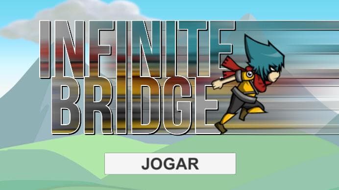 Infinity Bridge - Curso Aprenda Unity