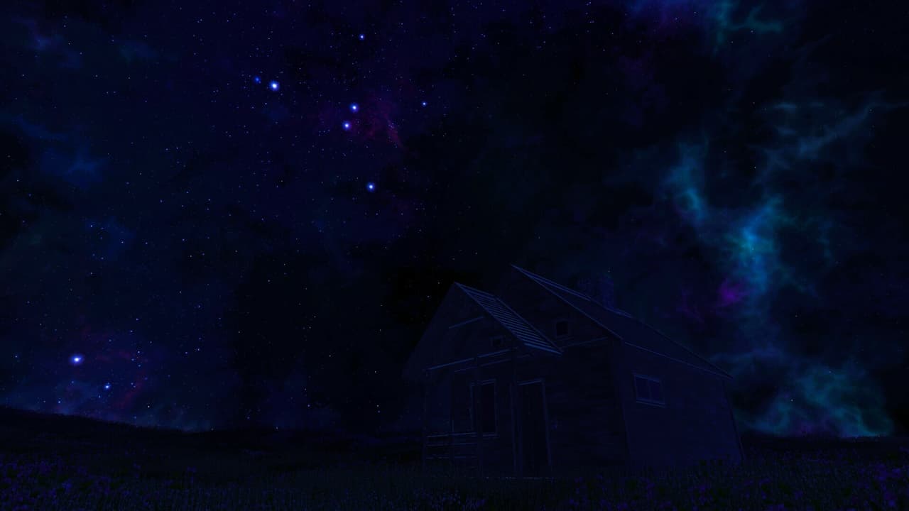 Back door screenshot 3