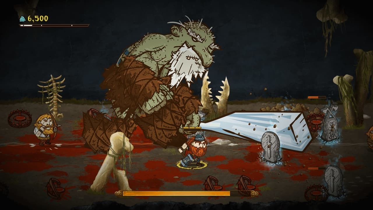 The Monster Couch Party Pack screenshot 4