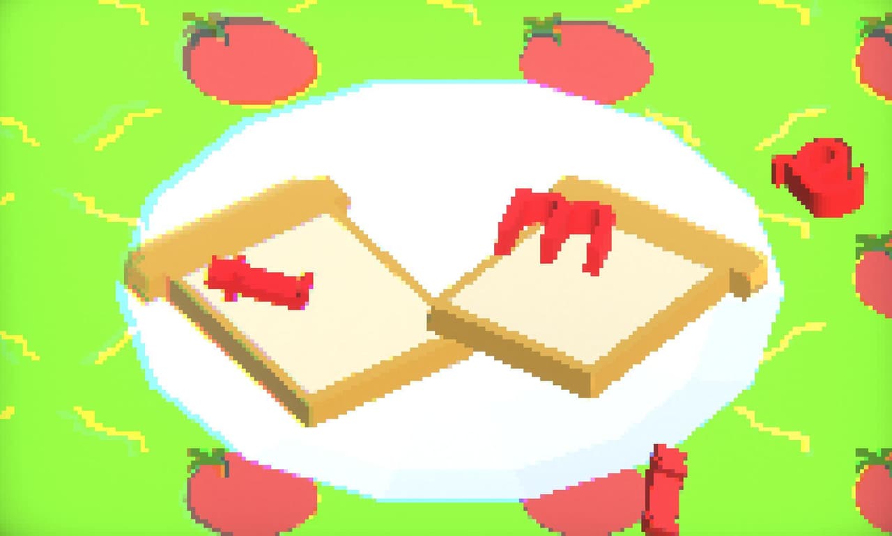 alphabet soup (Crawlspace) screenshot 5