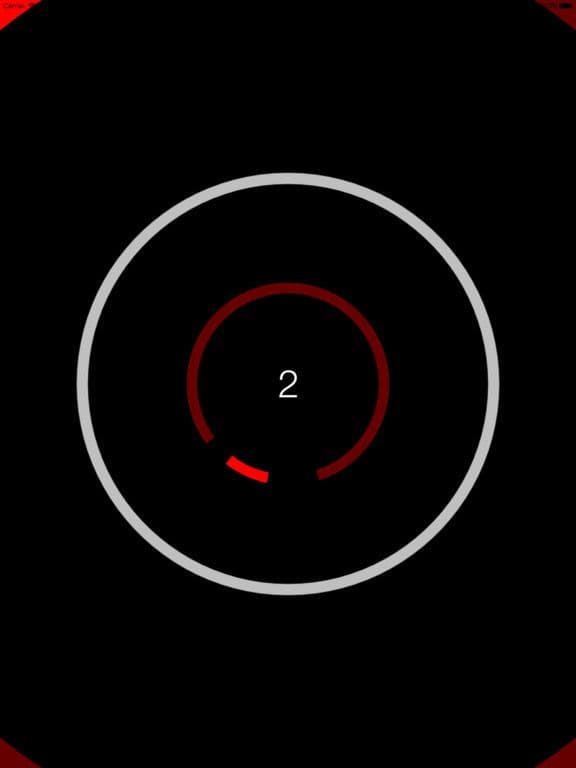Arcuate screenshot 3
