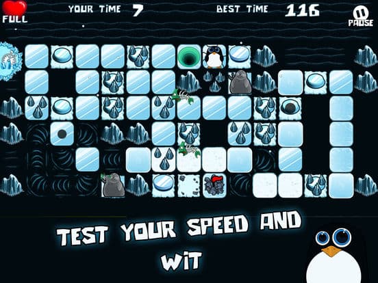 Slidey Feet screenshot 3