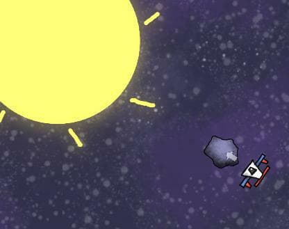 Sun Saver screenshot 2