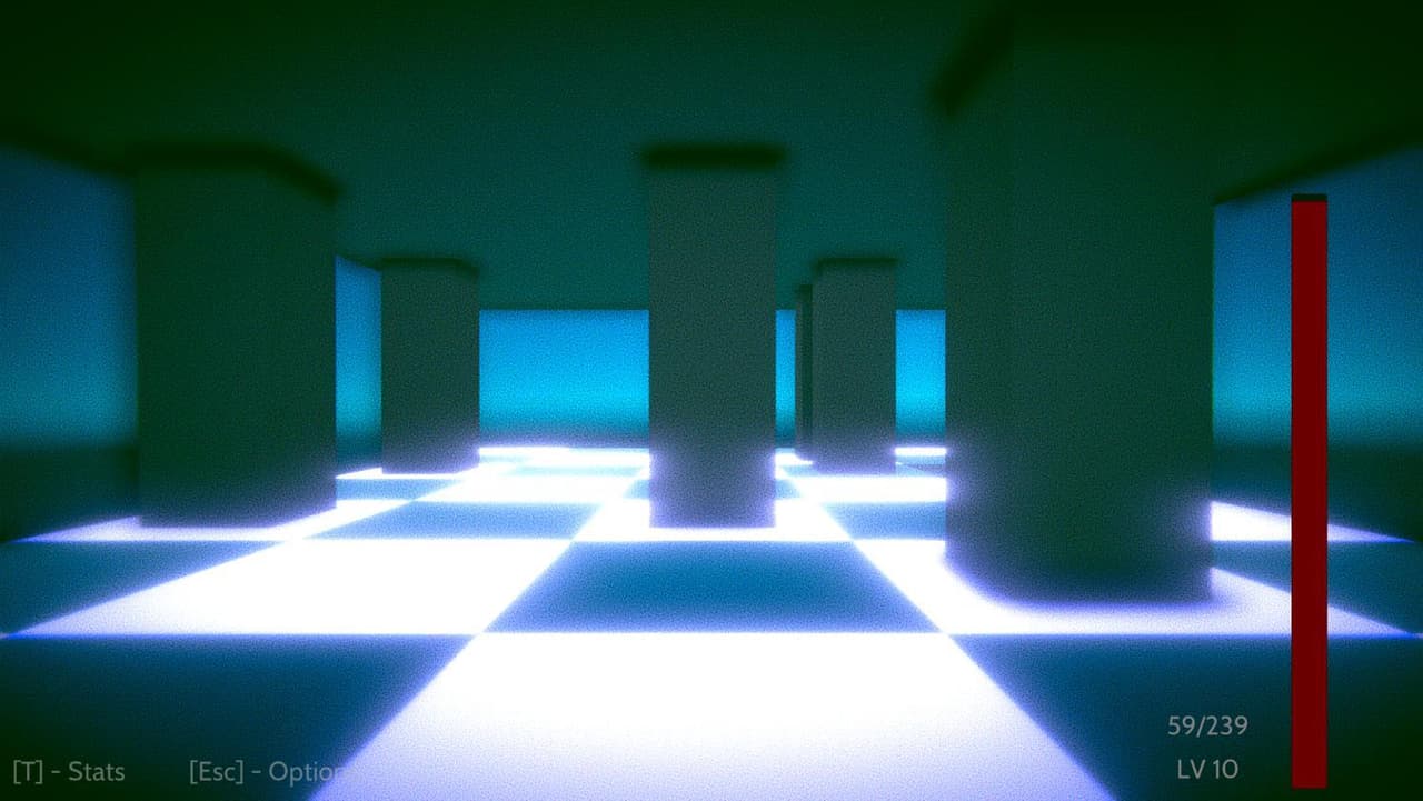 Sheol (dcjam 2022)