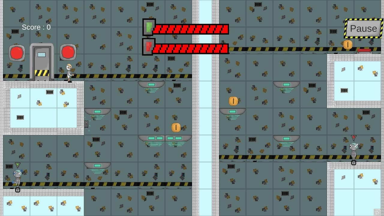 SwapBot (Olimuz999) screenshot 2