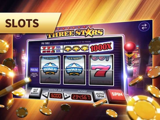 Seastar Free Slots & Casino screenshot 3