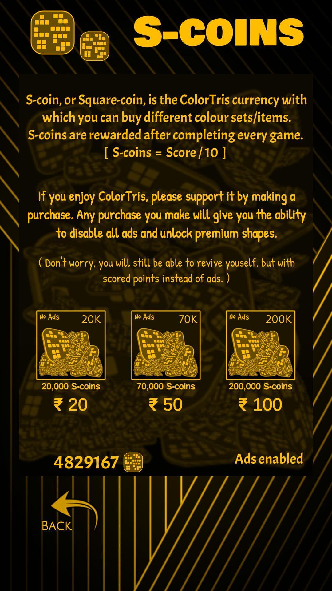 ColorTris